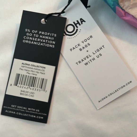 Brand new belt bag - Picture 3 of 3